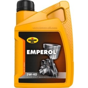 Kroon-Oil Emperol 5W-40