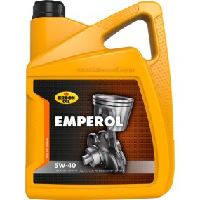 Kroon-Oil Emperol 5W-40