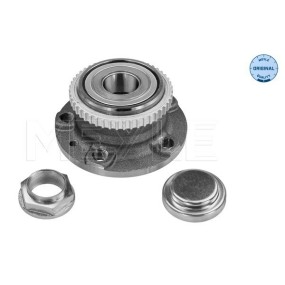 Meyle cubo de rueda 11-147500018