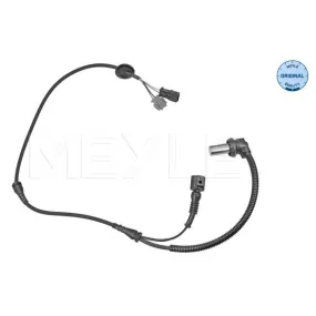 Meyle sensor, revoluciones de la rueda 1009270001