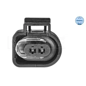 Meyle sensor, revoluciones de la rueda 1009270001