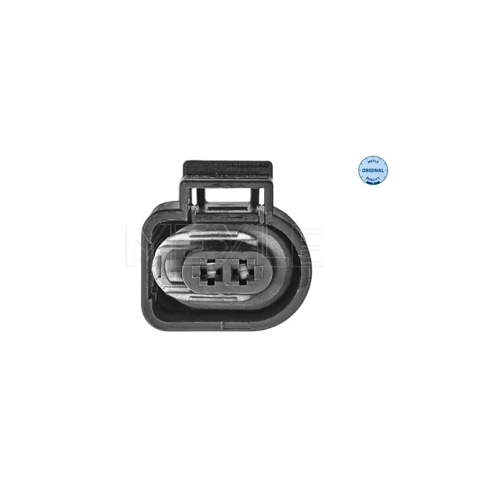 Meyle sensor, revoluciones de la rueda 1009270001