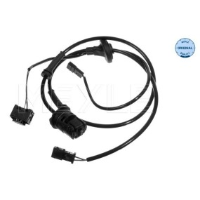 Meyle sensor, revoluciones de la rueda 1008990005