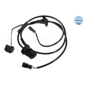 Meyle sensor, revoluciones de la rueda 1008990005