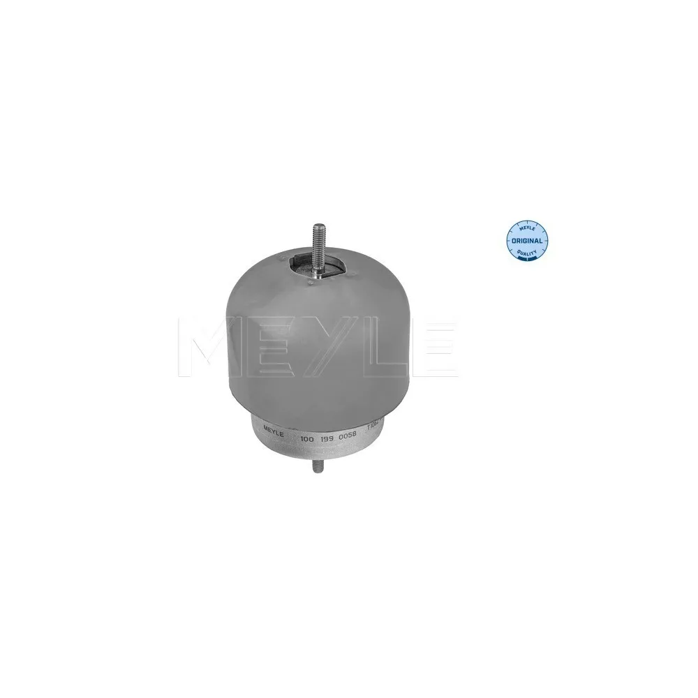 Meyle soporte, motor 1001990058
