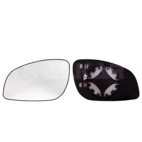 RETROVISOR IZQUIERDO CRISTAL+SOPORTE CONVEXO   ALKAR- 6431444