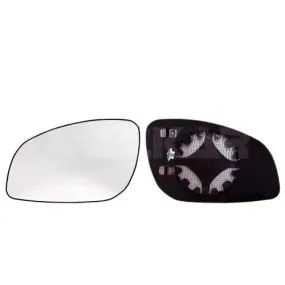 RETROVISOR IZQUIERDO CRISTAL+SOPORTE CONVEXO   ALKAR- 6431444