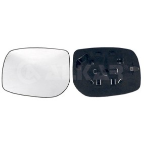 RETROVISOR IZQUIERDO CRISTAL+SOPORTE CONVEXO  ALKAR- 6401267