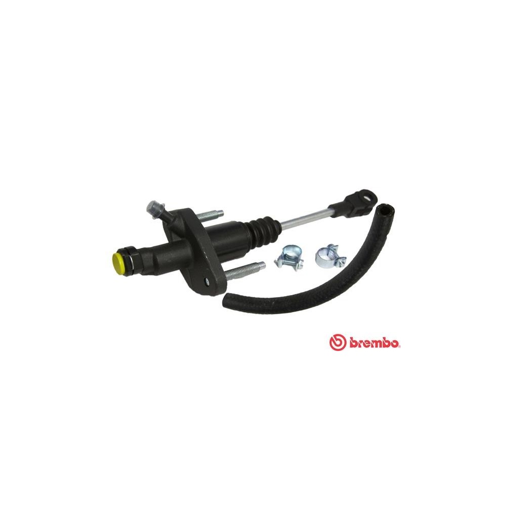 Cilindro maestro embrague BREMBO C 59 002