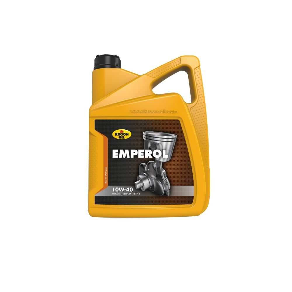 Kroon-Oil Emperol 10W-40