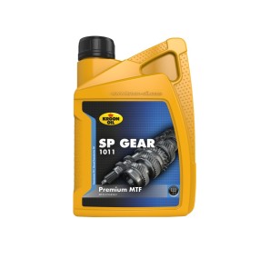 Kroon-Oil SP Gear 1011