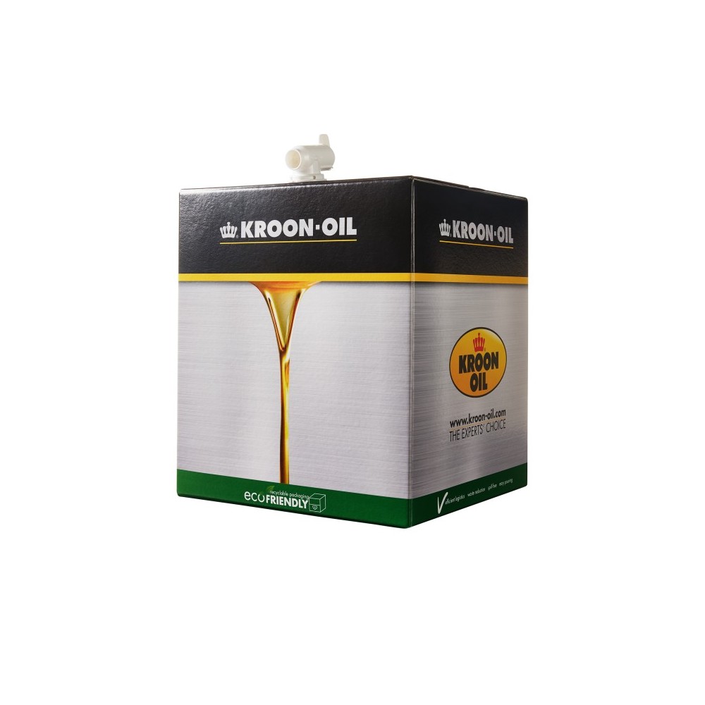 Kroon-Oil Presteza MSP 5W-30 C2/C3