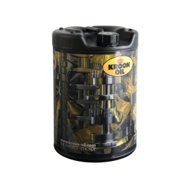 Kroon-Oil Presteza MSP 5W-30 C2/C3