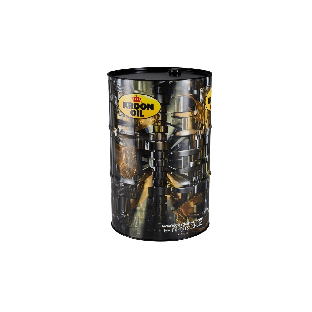 Kroon-Oil Presteza MSP 5W30 C2/C3