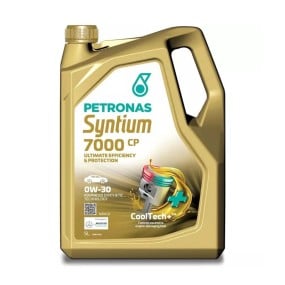 Petronas Syntium 7000CP 0w30 (Sustituye el 7000E 0w30)