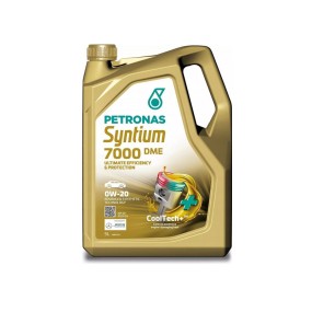 Petronas Syntium 7000DME 0w20