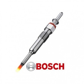 Bujía Precalentamiento Bosch 0250004004