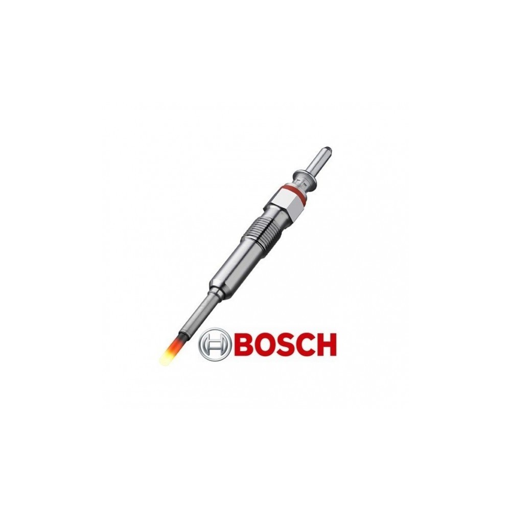 Bujía Precalentamiento Bosch 0250004004