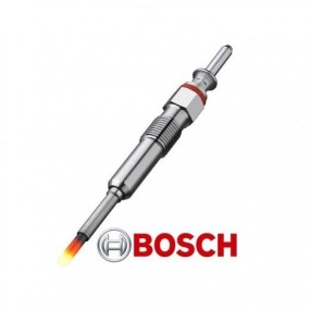 Bujía Precalentamiento Bosch 0986FD0016