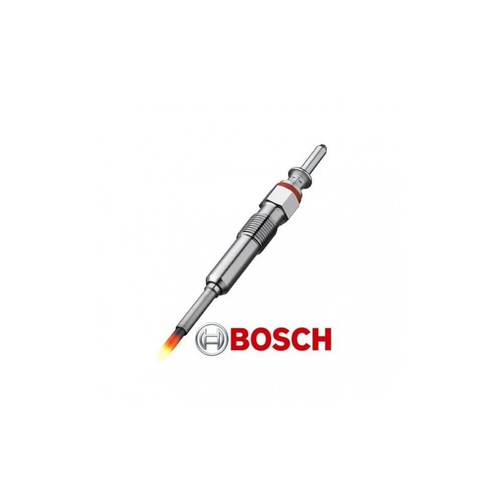 Bujía Precalentamiento Bosch F002G50079