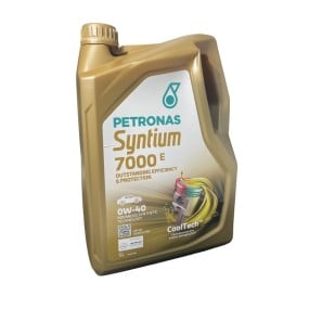 Petronas Syntium 7000E 0w40