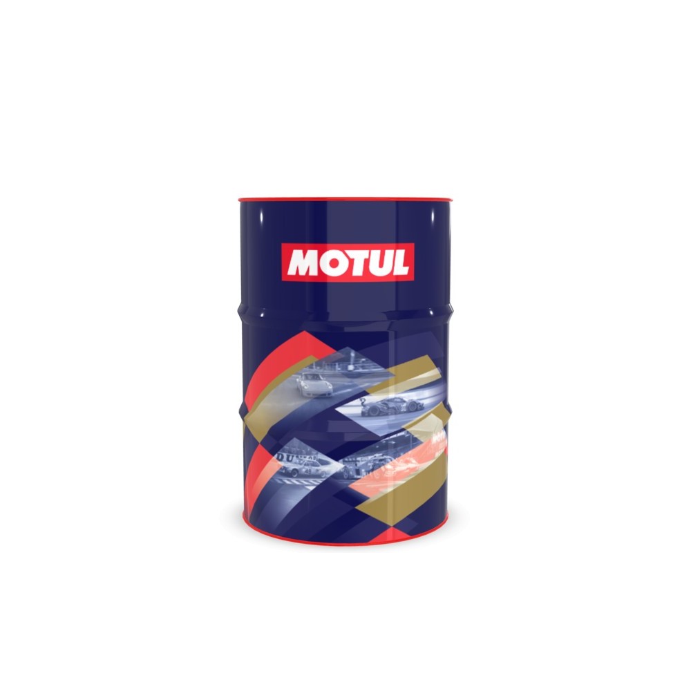 Motul 8100 X-Clean EFE C2/C3 5w30