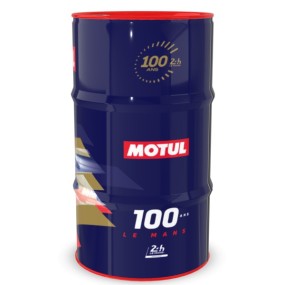 Motul 8100 X-Clean EFE C2/C3 5w30