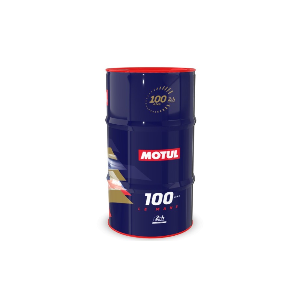 Motul 8100 X-Clean EFE C2/C3 5w30