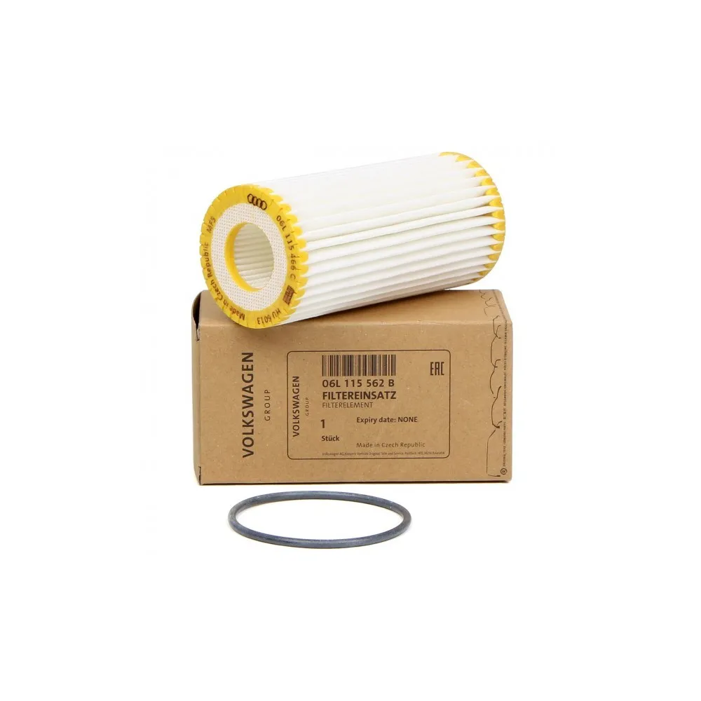 Filtro OEM VAG 06L 115 562 B