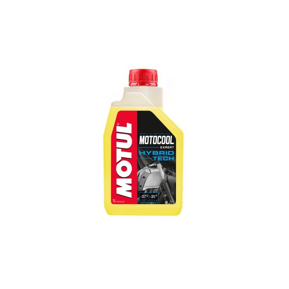 Motul MotoCool Expert