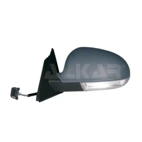 RETROVISOR IZQUIERDO COMPLETO ELÉCTRICO  ASFÉR ALKAR- 6147117
