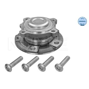 Meyle cubo de rueda 3006520002