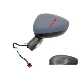 RETROVISOR IZQUIERDO COMPLETO EL&Eacute;CTRICO  CONVE ALKAR- 6153868