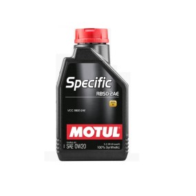 Motul Specific RBS0-2AE 0w20