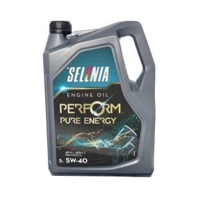 Selenia WR 5w40 Pure Energy C3