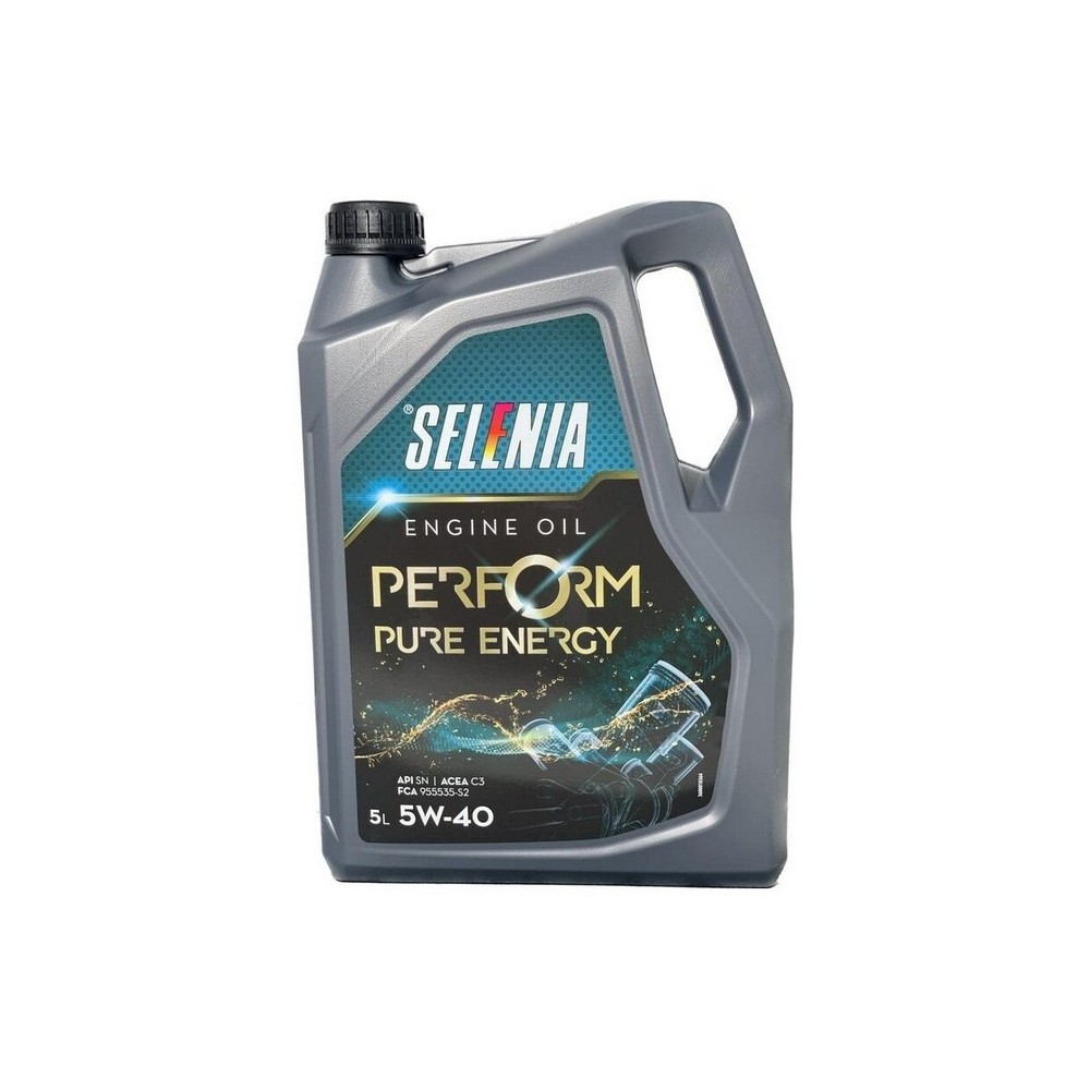 Selenia WR 5w40 Pure Energy C3