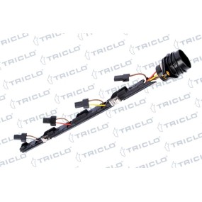 Triclo 532588 Jgo.Cables Adaptador Inyector