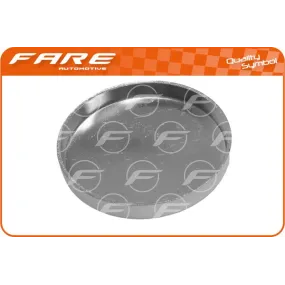 TAPON BLOQUE LATON DIAM. 41,5 MM - FARE TP-415