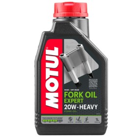 Motul Fork Oil Expert 20w...