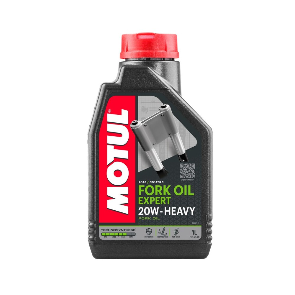 Motul Fork Oil Expert 20w Heavy