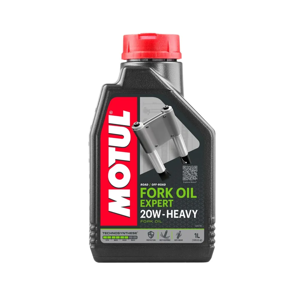 Motul Fork Oil Expert 20w Heavy 114072 (antiguo 112948)