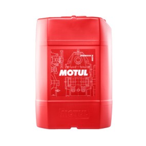 Motul Gear Competition 75w140 18.80€