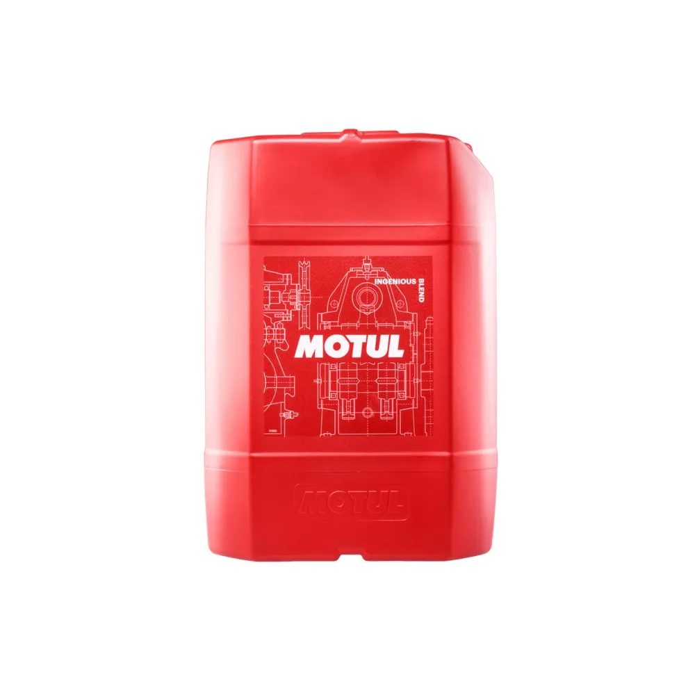 Motul Gear Competition 75w140 18.80€