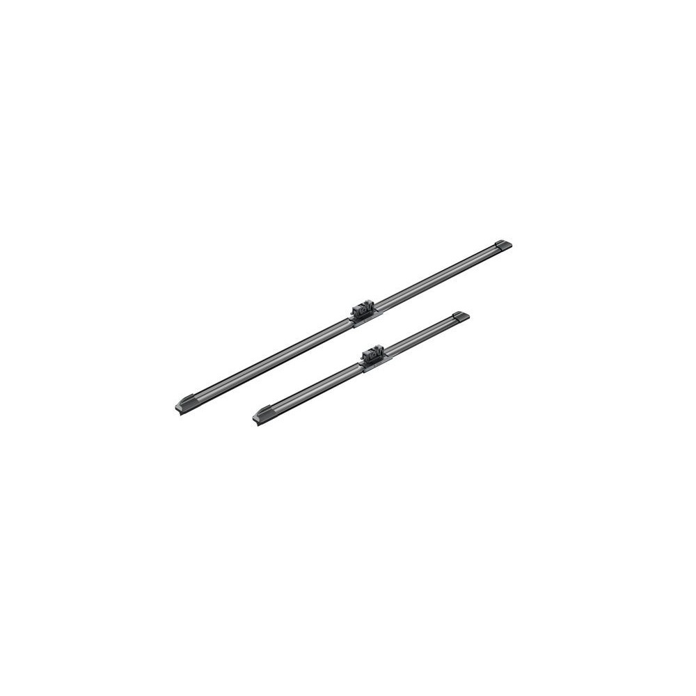 Set escobillas Bosch Aerotwin AR553S - AR 553 S