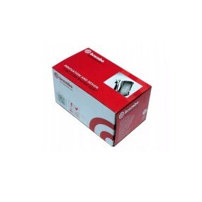 Pastillas de Freno Brembo P65007