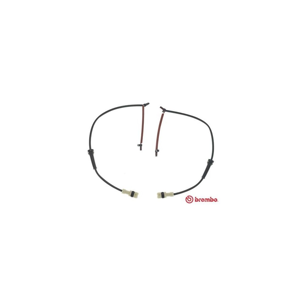 Contacto avisador de desgaste Brembo A00341