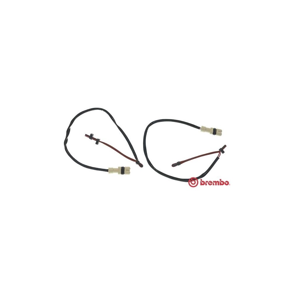 Contacto avisador de desgaste Brembo A00333