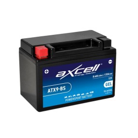 Batería Axcell ATX20L-BS