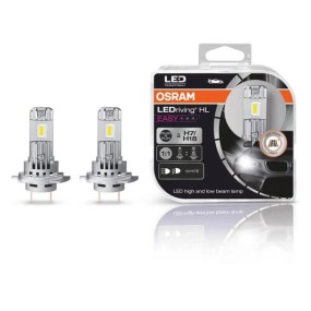 Osram LEDriving HL H7 - H18 12V