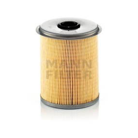 Filtro aceite Mann Filter P 735 x